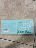 Herfes Sun Patch