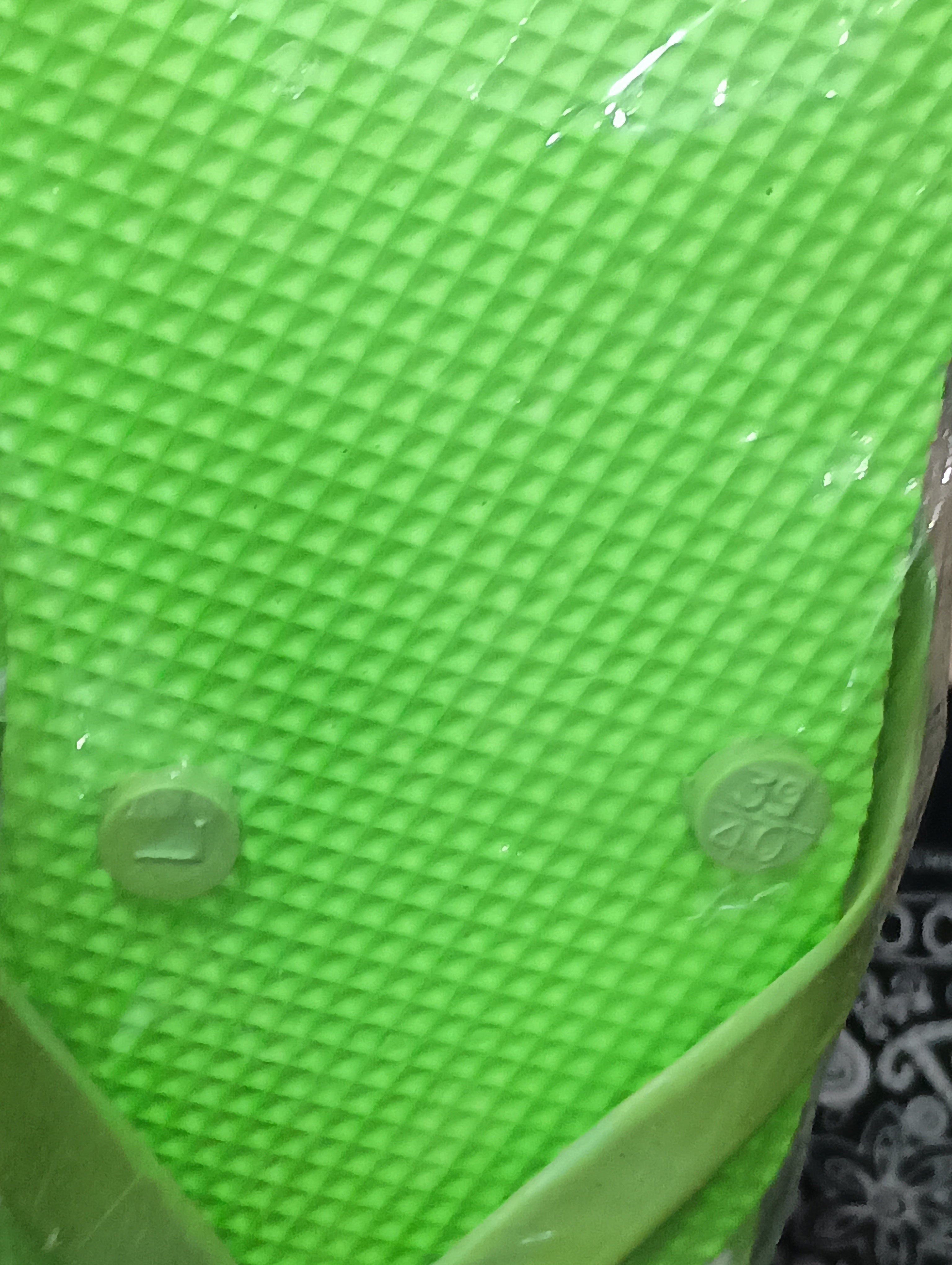 Sandals 39/40